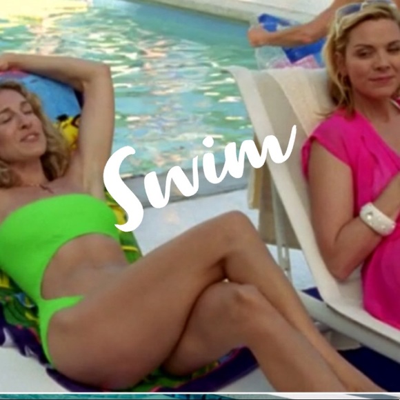 💓SWIM💓 - Picture 1 of 1